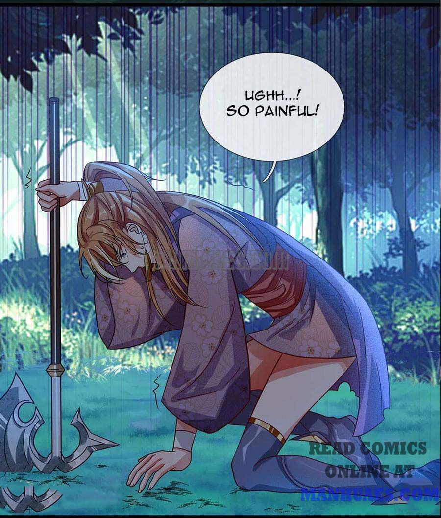 Marvelous Hero of the Sword Chapter 45 6